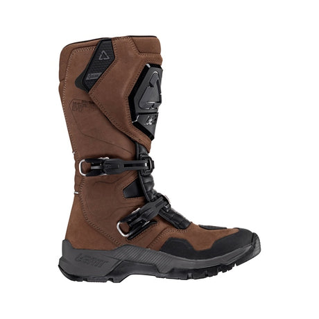 Leatt ADV Hydradri 7.5 Boots - Long Desert 6 - Driven Powersports