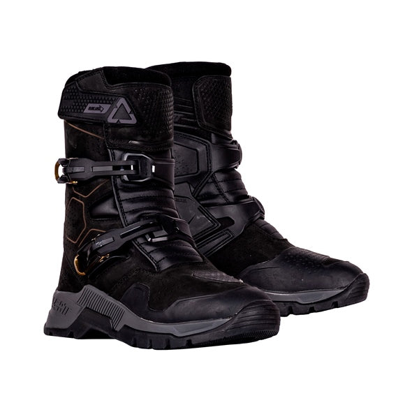 Leatt ADV Hydradri 7.5 Boots - Short 7 - Driven Powersports