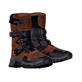 Leatt ADV Hydradri 7.5 Boots - Short Desert 10 - Driven Powersports