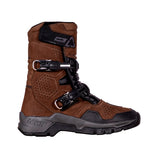 Leatt ADV Hydradri 7.5 Boots - Short Desert 10 - Driven Powersports
