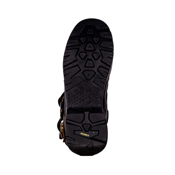 Leatt ADV Hydradri 7.5 Boots - Short Desert 10 - Driven Powersports