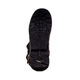 Leatt ADV Hydradri 7.5 Boots - Short Desert 10 - Driven Powersports