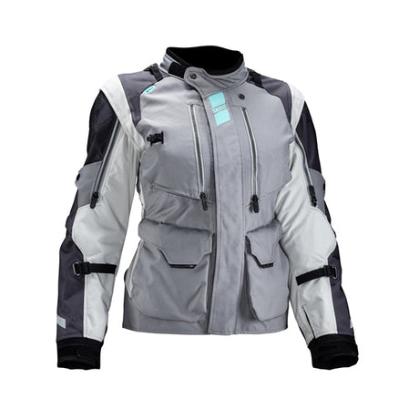 Leatt ADV Multitour 5.5 Jacket - Women XS - Driven Powersports