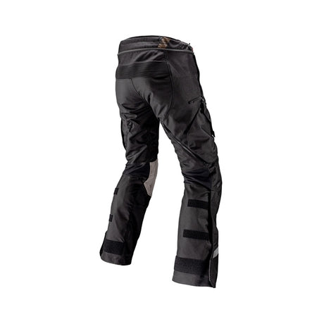LEATT PANT ADV MULTITOU 5.5 SHORT WOM STLTH 14 - Driven Powersports