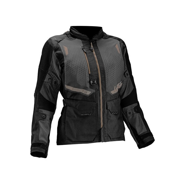 Leatt ADV Flowtour 5.5 Jacket - Women LG - Driven Powersports