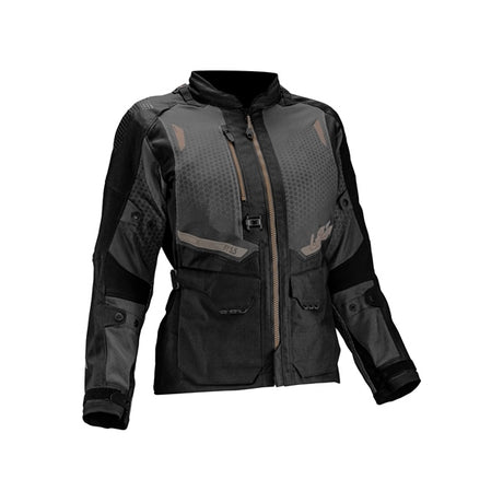 Leatt ADV Flowtour 5.5 Jacket - Women LG - Driven Powersports