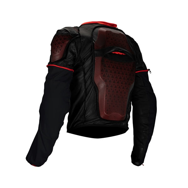 Leatt 3DF Back Protection Insert - Level 1 SM-MD - Driven Powersports