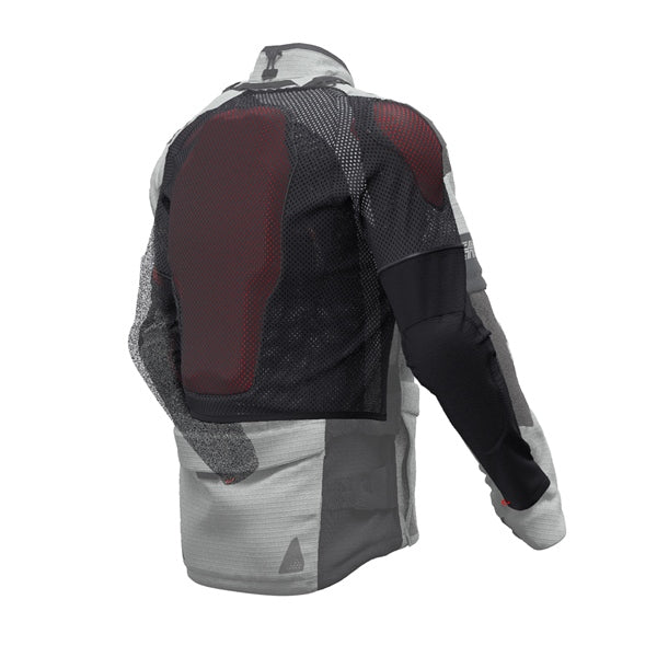 Leatt 3DF Back Protection Insert - Level 1 SM-MD - Driven Powersports