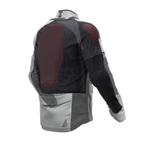Leatt 3DF Back Protection Insert - Level 1 SM-MD - Driven Powersports