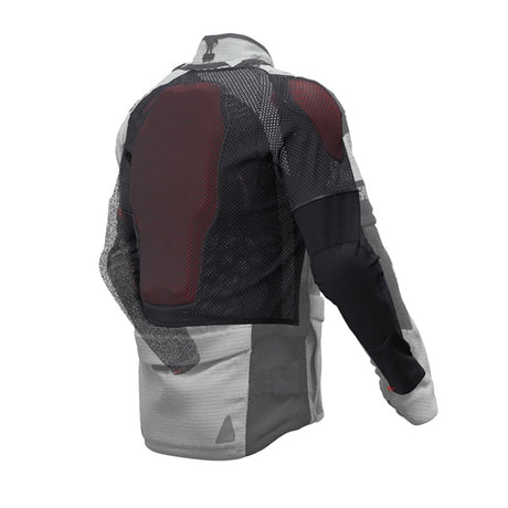 Leatt 3DF Back Protection Insert - Level 1 SM-MD - Driven Powersports