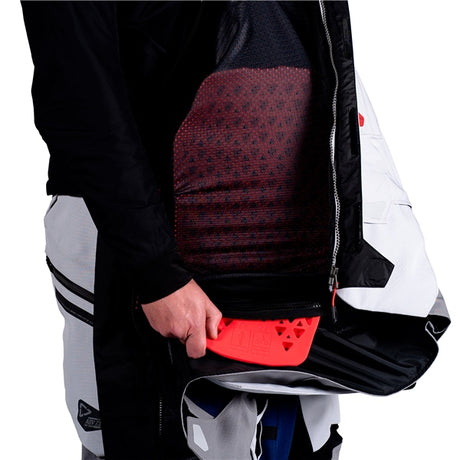 Leatt 3DF Back Protection Insert - Level 2 SM-MD - Driven Powersports
