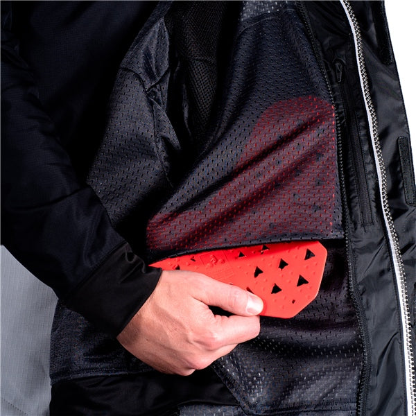 Leatt 3DF Chest Protector Insert - Driven Powersports