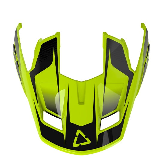 Leatt ADV 7.5, 8.5 et 9.5 Visor V25 XS-SM - Driven Powersports