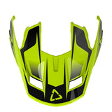 Leatt ADV 7.5, 8.5 et 9.5 Visor V25 XS-SM - Driven Powersports