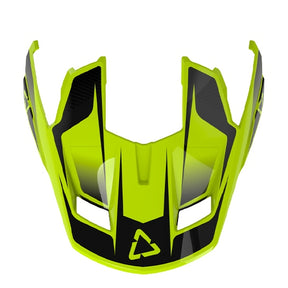 Leatt ADV 7.5, 8.5 et 9.5 Visor V25 XS-SM - Driven Powersports