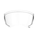 Leatt ADV 7.5, 8.5 et 9.5 Visor Clear - Driven Powersports