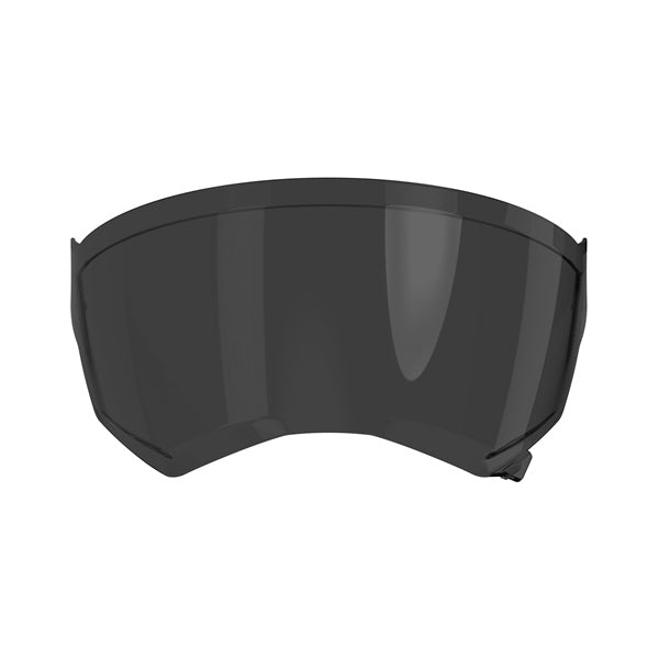 Leatt ADV 7.5, 8.5 et 9.5 Visor Smoke - Driven Powersports