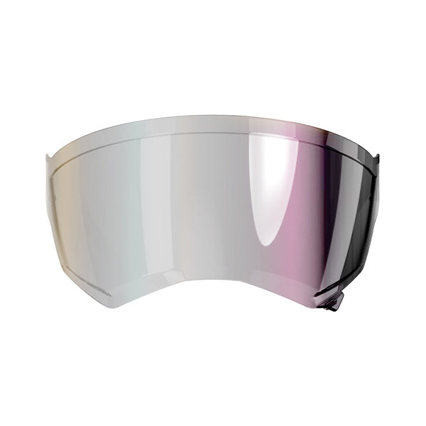 Leatt ADV 7.5, 8.5 et 9.5 Visor Silver - Driven Powersports