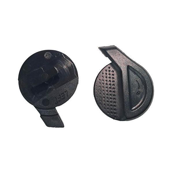 Leatt ADV 8.5/9.5 Lens Lock Screw - Driven Powersports