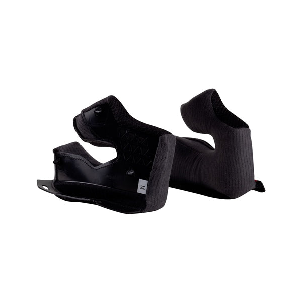 Leatt ADV 8.5/9.5 Helmet Cheek Pad 25 XL/2XL - Driven Powersports