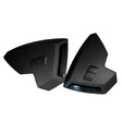 Leatt ADV 8.5/9.5 Front Ventilation Kit Black - Driven Powersports