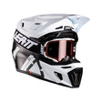 Leatt 9.5 Off-Road Helmet Kit V26 XL - Driven Powersports