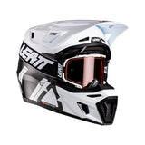 Leatt 9.5 Off-Road Helmet Kit V26 XL - Driven Powersports