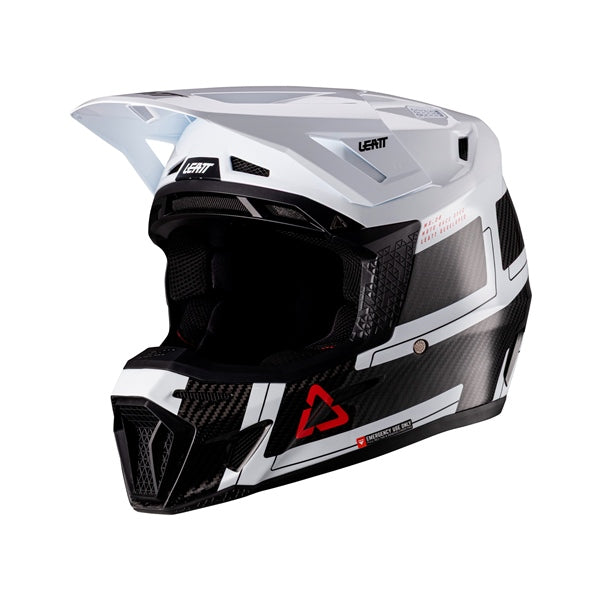 Leatt 9.5 Off-Road Helmet Kit V26 XL - Driven Powersports