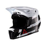Leatt 9.5 Off-Road Helmet Kit V26 XL - Driven Powersports
