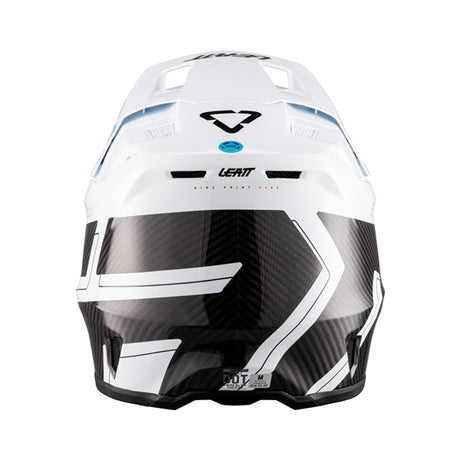 Leatt 9.5 Off-Road Helmet Kit V26 XL - Driven Powersports