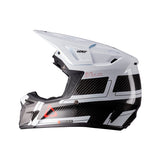 Leatt 9.5 Off-Road Helmet Kit V26 XL - Driven Powersports