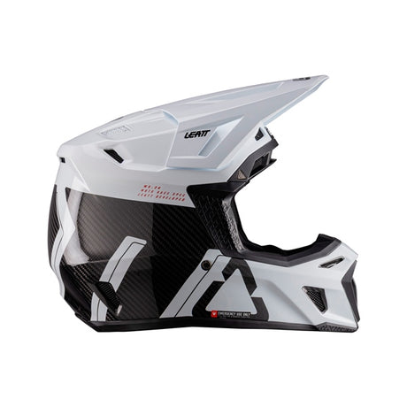 Leatt 9.5 Off-Road Helmet Kit V26 XL - Driven Powersports