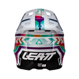 Leatt 8.5 Off-Road Helmet Kit V26 Teal L - Driven Powersports