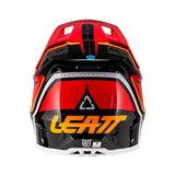 Leatt 7.5 Off-Road Helmet Kit V26 Red XS - Driven Powersports