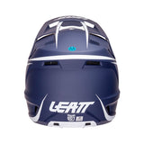 Leatt 3.5 Off-Road Helmet - Junior V26 Blue L - Driven Powersports