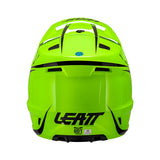 Leatt 3.5 Off-Road Helmet Kit V26 Neon Yellow M - Driven Powersports