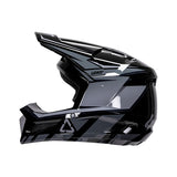 Leatt 2.5 Off-Road Helmet Kit V26 Gray S - Driven Powersports