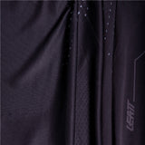 Leatt 5.5 MX Jersey Black S - Driven Powersports
