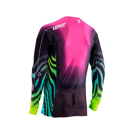 Leatt 5.5 MX Jersey 2XL - Driven Powersports