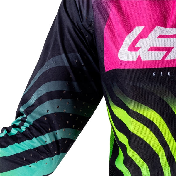 Leatt 5.5 MX Jersey 2XL - Driven Powersports