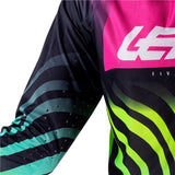 Leatt 5.5 MX Jersey 2XL - Driven Powersports