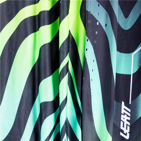 Leatt 5.5 MX Jersey 2XL - Driven Powersports