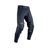 Leatt Pant 5.5 I.K.S - V26 Black XL - Driven Powersports