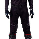 Leatt Pant 5.5 I.K.S - V26 Black XL - Driven Powersports