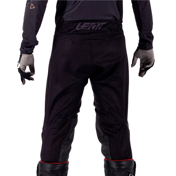 Leatt Pant 5.5 I.K.S - V26 Black XL - Driven Powersports