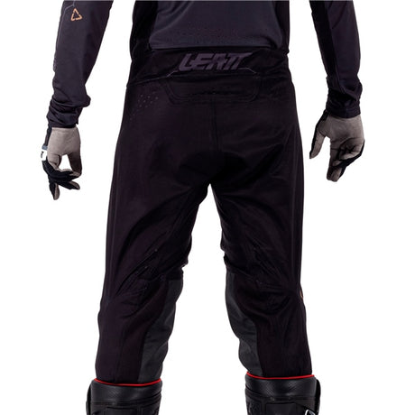 Leatt Pant 5.5 I.K.S - V26 Black XL - Driven Powersports