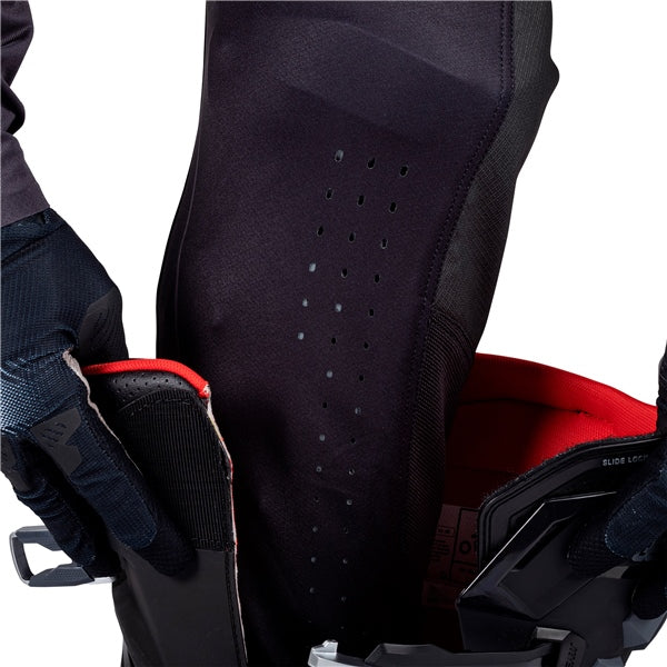 Leatt Pant 5.5 I.K.S - V26 Black XL - Driven Powersports