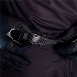 Leatt Pant 5.5 I.K.S - V26 Black XL - Driven Powersports