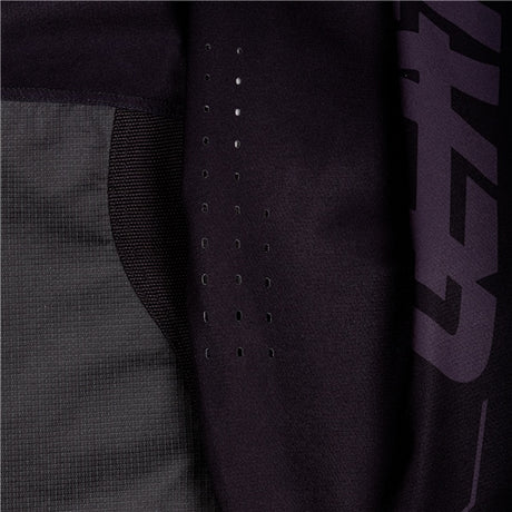 Leatt Pant 5.5 I.K.S - V26 Black XL - Driven Powersports