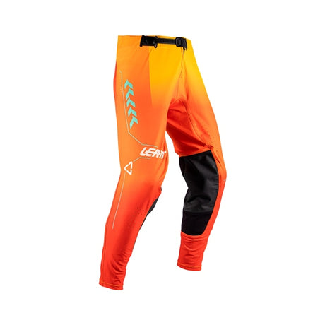 Leatt Pant 5.5 I.K.S - V26 Orange 30 - Driven Powersports